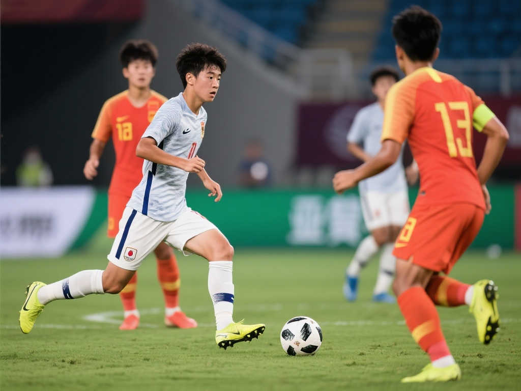 袁甲评亚运队0-0战平孟加拉国:颜面尽失,比负越南更令人绝望 袁甲评亚运队0-0战平孟加拉国:颜面尽失,比负越南更令人绝望