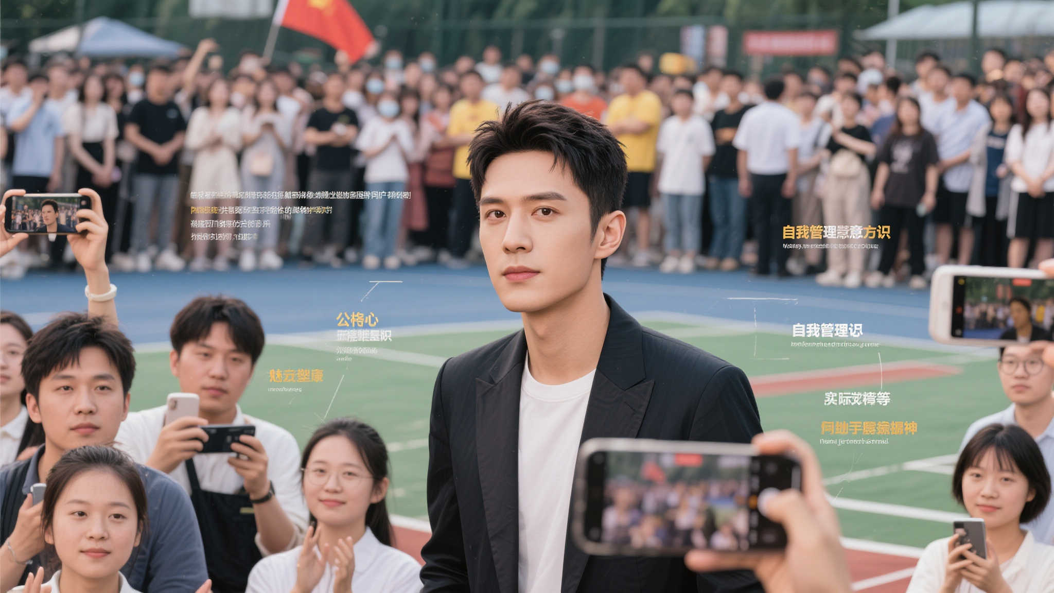 全红婵追网约车,与司机互动展现高情商回应 如今互联网环境下,当人们去评价一个公众人物时,大部