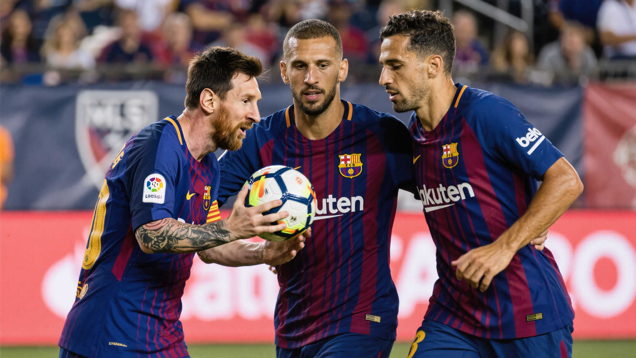 近年来，美职联（MLS）越来越受到关注。然而，由于