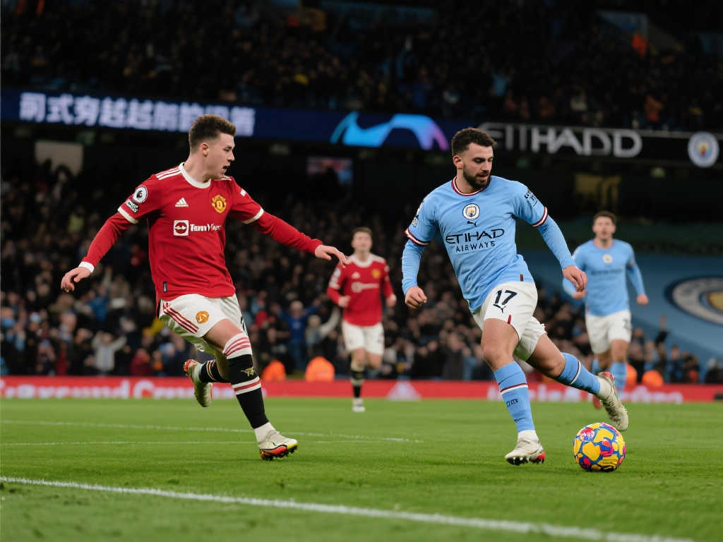 【早报】曼联惊天逆转!曼城是否已成任人宰割的对象? 【早报】曼联惊天逆转!曼城是否已成任人宰割的对象?